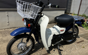 SUZUKI BAR DEE50 BA43A