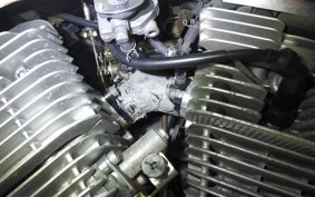 YAMAHA DRAGSTAR 250 2003 VG02J