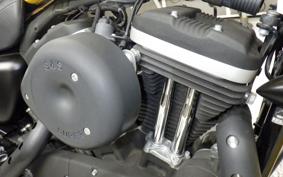 HARLEY XL883N 2009