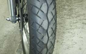 YAMAHA SR400 Gen.5 2021 RH16J