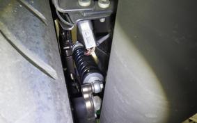HARLEY FLTRI 1450 2005