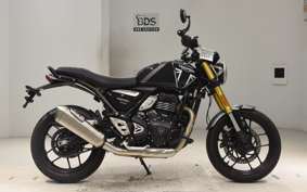 TRIUMPH SPEED400 2024