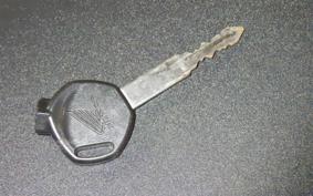 HONDA GIORNO 3 2018 AF77