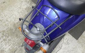 HONDA TODAY 2 2006 AF67