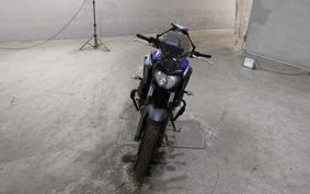 YAMAHA MT-07 2019 RM19J
