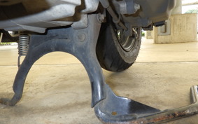 SUZUKI ADDRESS V50 CA4BA