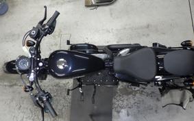 HARLEY XL1200X 2014
