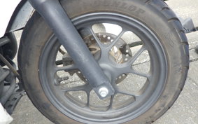 HONDA LEAD 125 JK12