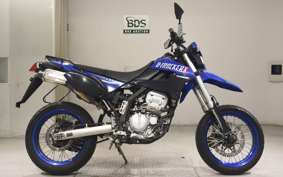 KAWASAKI KLX250D TRACKER X 2025 LX250V