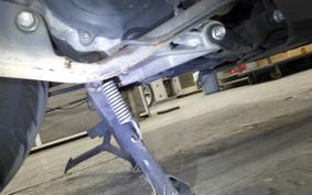 SUZUKI ADDRESS 110 2016 CE47A