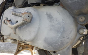 SUZUKI LET's 4 CA41A