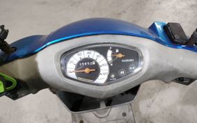 SUZUKI ADDRESS V125 CF46A