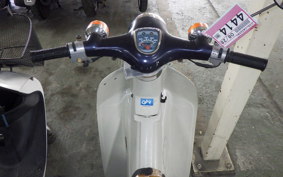 HONDA C70 SUPER CUB C70