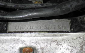 SUZUKI OR50 OR50