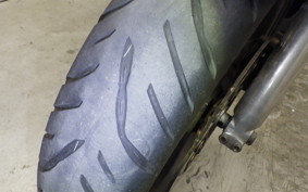HONDA CB400SF VTEC SPEC 2 2002 NC39