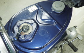 HONDA C90 SUPER CUB E HA02