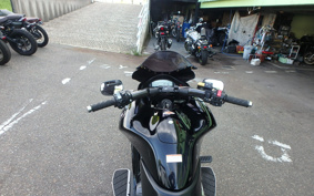 HONDA DN01 2009 RC55