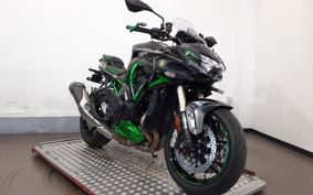 KAWASAKI H2 SE 2023 ZRT00K
