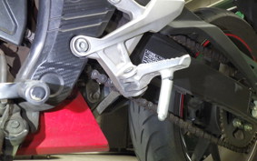 HONDA CBR400R 2023 NC56