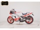 Фото Yamaha TZR250 с японского аукциона