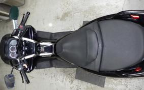 YAMAHA MAJESTY 250 Gen.4 2013 SG20J