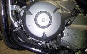 SUZUKI GSR250 2017