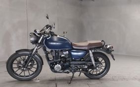 HONDA GB350 2021 NC59