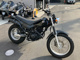 Фото Yamaha TW225 с японского аукциона