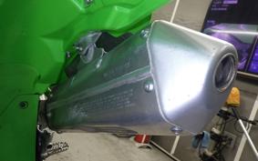 KAWASAKI KX450 2024 KX450M