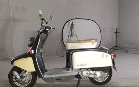 HONDA JU RIO AF52