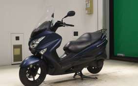 SUZUKI BURGMAN200A 2006 CH41A