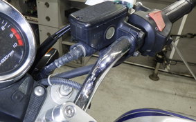 HONDA CB1300SF SUPER FOUR 1999 SC40