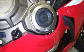 HONDA CBR650R 2022 RH03