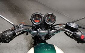 TRIUMPH T100 BONNEVILLE TJ9157