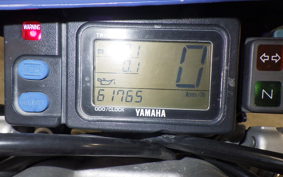 YAMAHA LANZA 4TP
