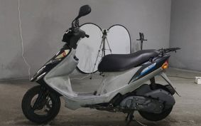 SUZUKI ADDRESS V125 CF4EA
