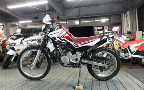 YAMAHA SEROW 250 DG17J