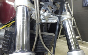 KAWASAKI ZEPHYR 750 1992 ZR750C