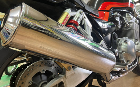 HONDA CB1300SF SUPER FOUR 2002 SC40