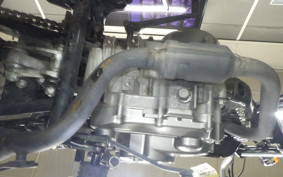 HONDA APE 50 2003 AC16