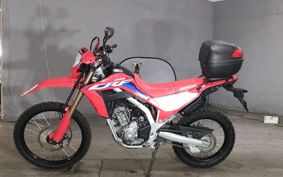 HONDA CRF250L MD47