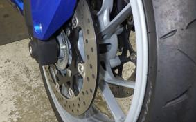 SUZUKI GSX-8R 2024 EM1AA