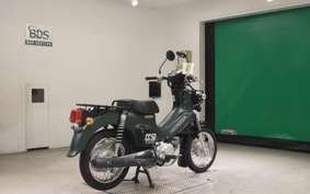 HONDA CROSS CUB 50 AA06