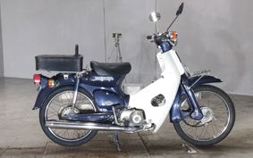 HONDA SUPER CUB50 C50