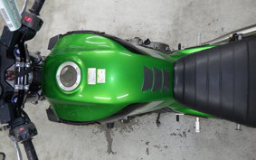 KAWASAKI ZRX1200 D 2013 ZRT20D