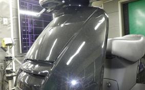 HONDA LEAD 100 1997 JF06