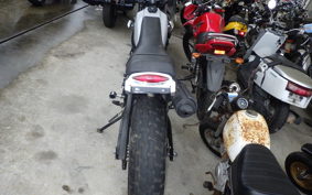 YAMAHA TW225 1998 DG09J