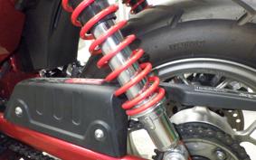 HONDA MONKEY 125 JB02