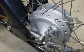 HONDA LITTLE CUB E AA01