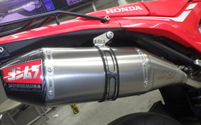 HONDA CRF250M MD44